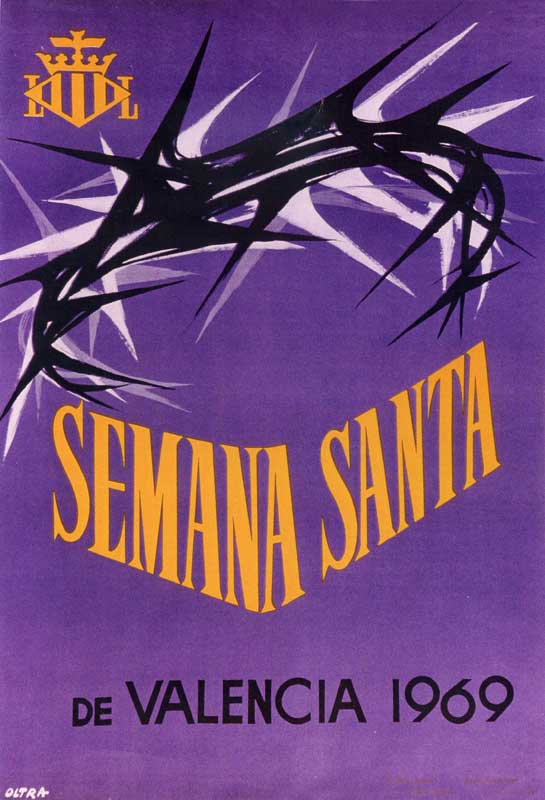 Semana Santa en Valencia  